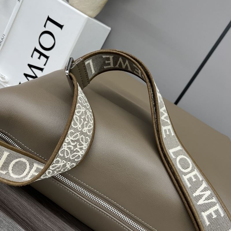 Loewe Cubi Bags